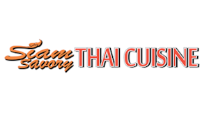Siam Savory Thai Cuisine logo