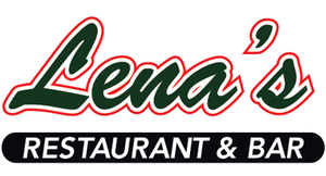 Lena's Restaurant & Bar logo