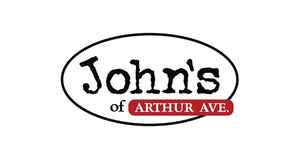 John's of Arthur Ave Restaurant & Pizzeria logo