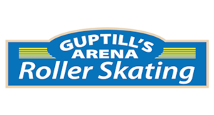 Guptill's Arena logo