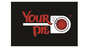 Your Pie logo