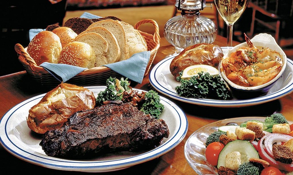 Product image for Callahan's Seafood Bar & Grill 10% OFF your total check. 