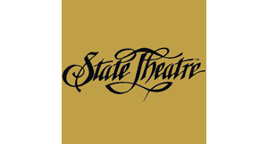 State Theatre logo