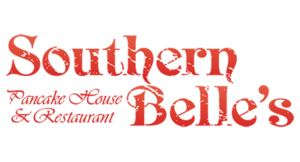 Southern Belle's Pancake House & Restaurant logo