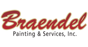 Product image for BRAENDEL PAINTING AND SERVICES INC $100 Off Any Job Over $1000