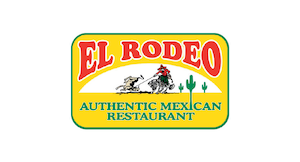 EL RODEO - YORK logo