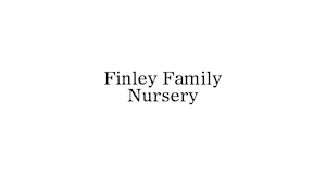 Finley Family Nursery logo