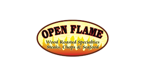 Omega Restaurant logo