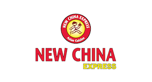 New China Express logo