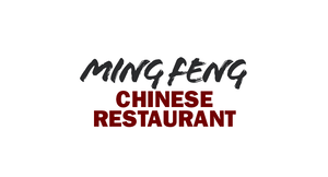 Ming Feng logo