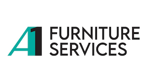 A-1 Furniture Services, Inc. logo