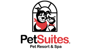 Petsuites logo