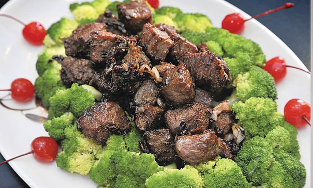 Product image for Asian Court $2 OFF Any Purchase OF $30 Or More