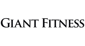 Giant Fitness Voorhees logo