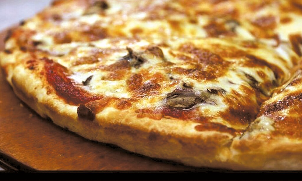 Product image for PALERMO'S $10 off Any Purchase of $100 or more