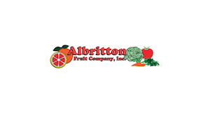 Albritton Fruit Company logo