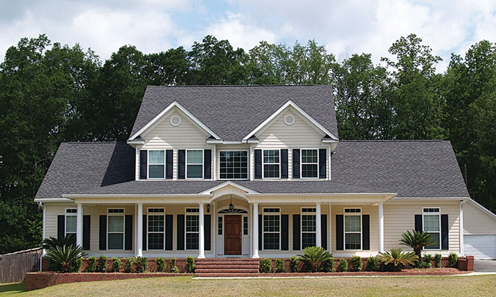 Product image for RODRIGUEZ PAINTING EXTERIOR PAINTING small house $1,190-$1,390 medium house $1,490-$1,790 large house $1,890 & up. House painting includes: labor & materials, pressure washing, scrape, prime & caulking where needed & painting.