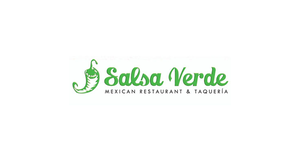 SALSA VERDE MEXICAN RESTAURANT & TAQUERIA logo