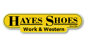 Hayes Shoes logo