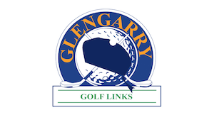 Glengarry Golf Links logo