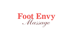 Foot Envy Massage logo