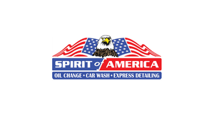 Spirit of America logo