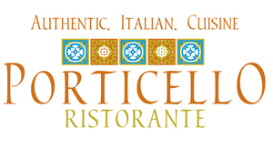 Porticello Ristorante logo