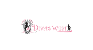 Divas West logo
