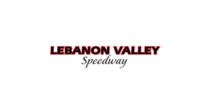 Lebanon Valley Speedway logo