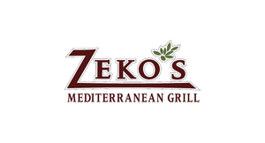 Zeko's logo