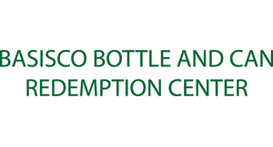 Basisco Bottle and Can Redemption Center logo