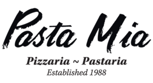Pasta Mia logo