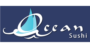 Ocean Sushi logo