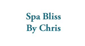 Spa Bliss By Chris logo