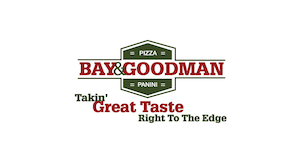 B & G Pizza & Panini logo