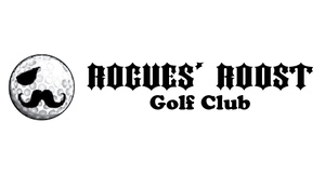 Rogue's Roost Golf Club logo