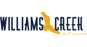 Williams Creek Golf Course logo