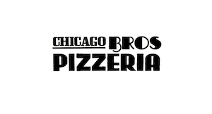 Chicago Bros Pizzeria logo