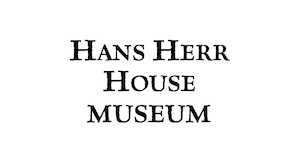 Lancaster Mennonite Historical Society Hans Herr House & Museum logo