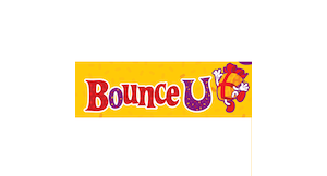 Bounce U logo