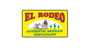 El Rodeo logo