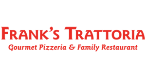 Frank's Trattoria logo