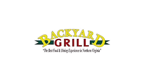 Backyard Grill logo