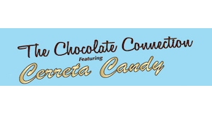 Cerreta Candy logo