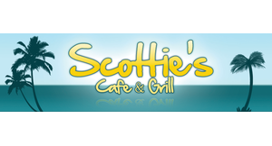 Scottie's Cafe & Grill logo