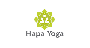 Hapa Yoga logo