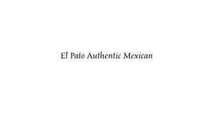 El  Pato logo
