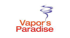 Vapor's Paradise logo