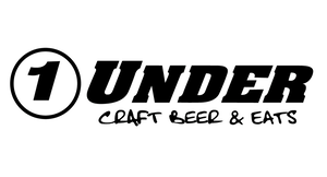 One Under Bar & Grill logo