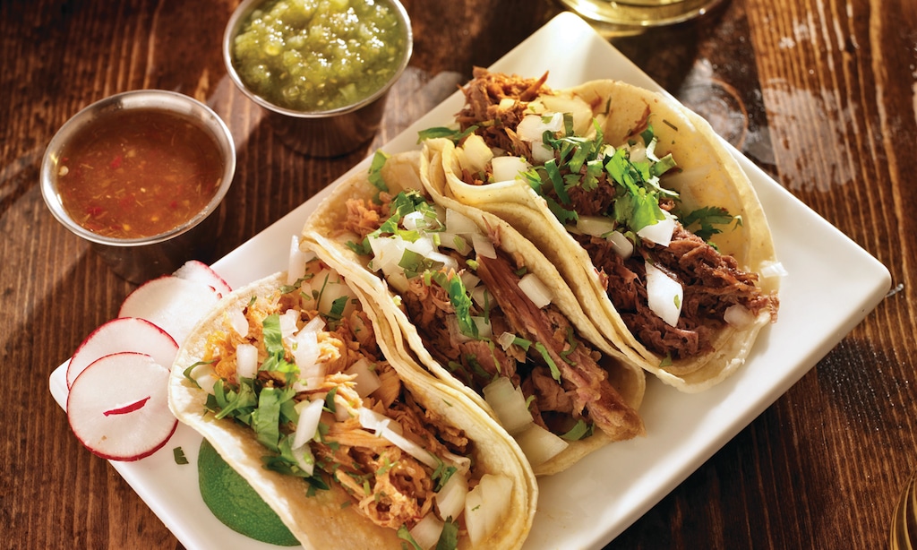 Product image for Mexican Connection Restaurant & Tequilaria $10 off any purchase 